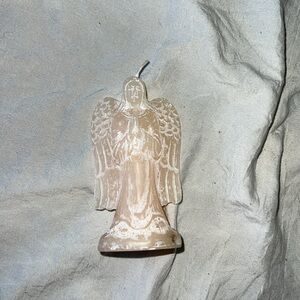 Angel Candle